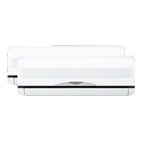 Panasonic CS-MA75KE, CS-MA125KE / CU-MA195KE