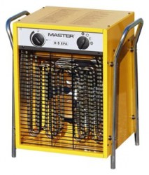 Master B 5 EPA