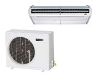 Mcquay MCM030D/MLC030C
