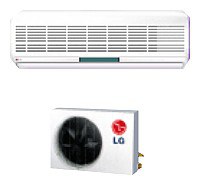LG LS-J0765EL