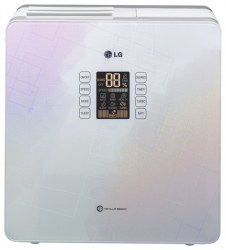 LG WBS040BP