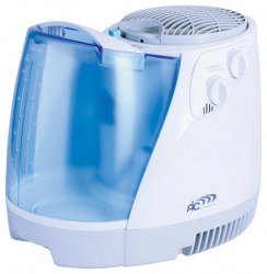 Air Comfort HP-501