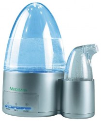 Medisana Medibreeze