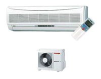 Toshiba RAS-13JKCVP-E/RAS-13JACVP-E