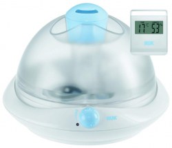 NUK Comfort Air