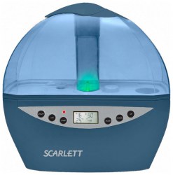 Scarlett SC-987