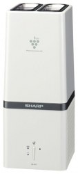 Sharp IG-A10EU-W