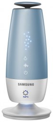 Samsung SA60CB Virus Doctor