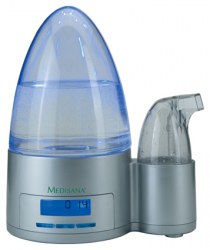 Medisana Medibreeze PLUS