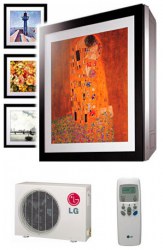 LG A12AW1