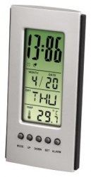 HAMA LCD Thermometer