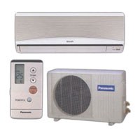 Panasonic CS-C95KE / CU-C95KE