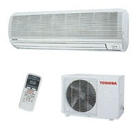 Toshiba RAS-10YKX/RAS-10YAX