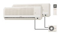 Sharp AYM18AE
