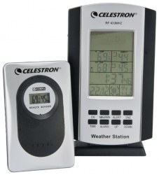 Celestron 47001 Compact Weather Station