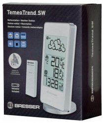 BRESSER TemeoTrend SW