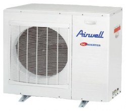 Airwell DLF 24 DCI