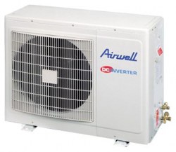 Airwell DLF 21 DCI