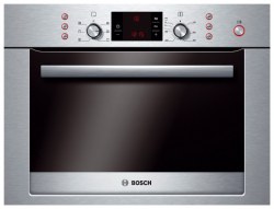 Bosch HBC84K553