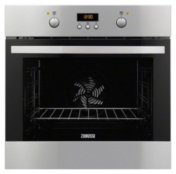 Zanussi ZOB 35712 KX