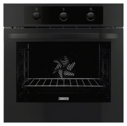 Zanussi ZOB 32702 BK