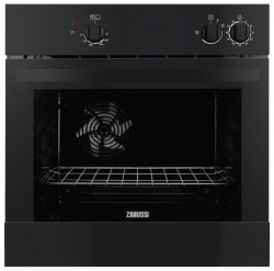 Zanussi ZOG 21411 BK