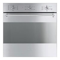 Smeg SF341GVX