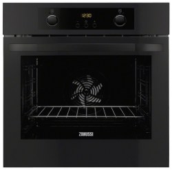 Zanussi ZOB 35772 BK