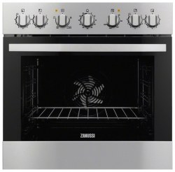 Zanussi ZOU 21301 XK