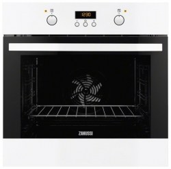 Zanussi ZOB 35712 WK