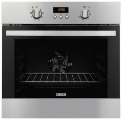 Zanussi ZOA 35701 XK