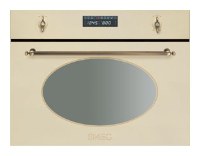 Smeg S845MCPO9