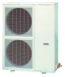 Airwell DBD 048 DCI