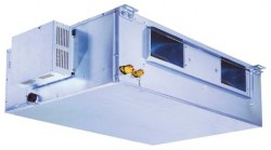 Airwell DBD 048 DCI