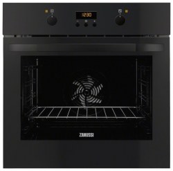 Zanussi ZOB 35712 BK