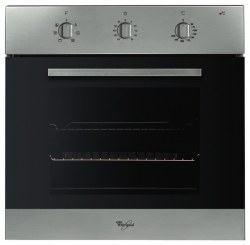 Whirlpool AKP 449 IX