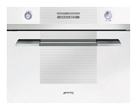 Smeg SC45MCB2