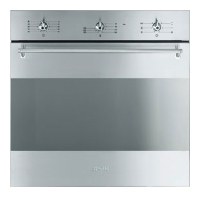 Smeg SF381X