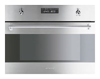 Smeg S45VCX2