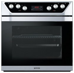 Gorenje BC 5348 DX