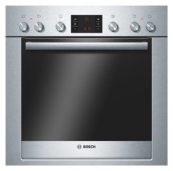 Bosch HEB34D550