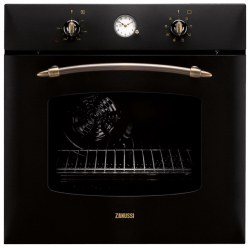 Zanussi ZOB 5282 NC