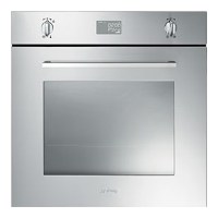 Smeg SFP496X