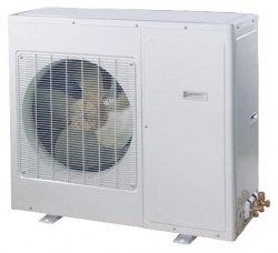 Airwell CAD 036 DCI