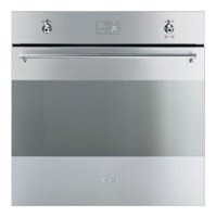 Smeg SF395X