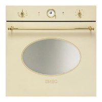 Smeg SFP805P