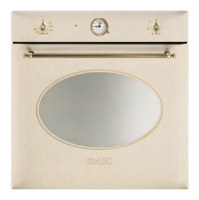 Smeg SF850AVO