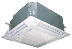 Airwell CK 18 DCI