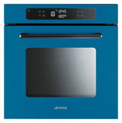 Smeg FP610SBL