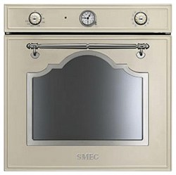 Smeg SF750PX